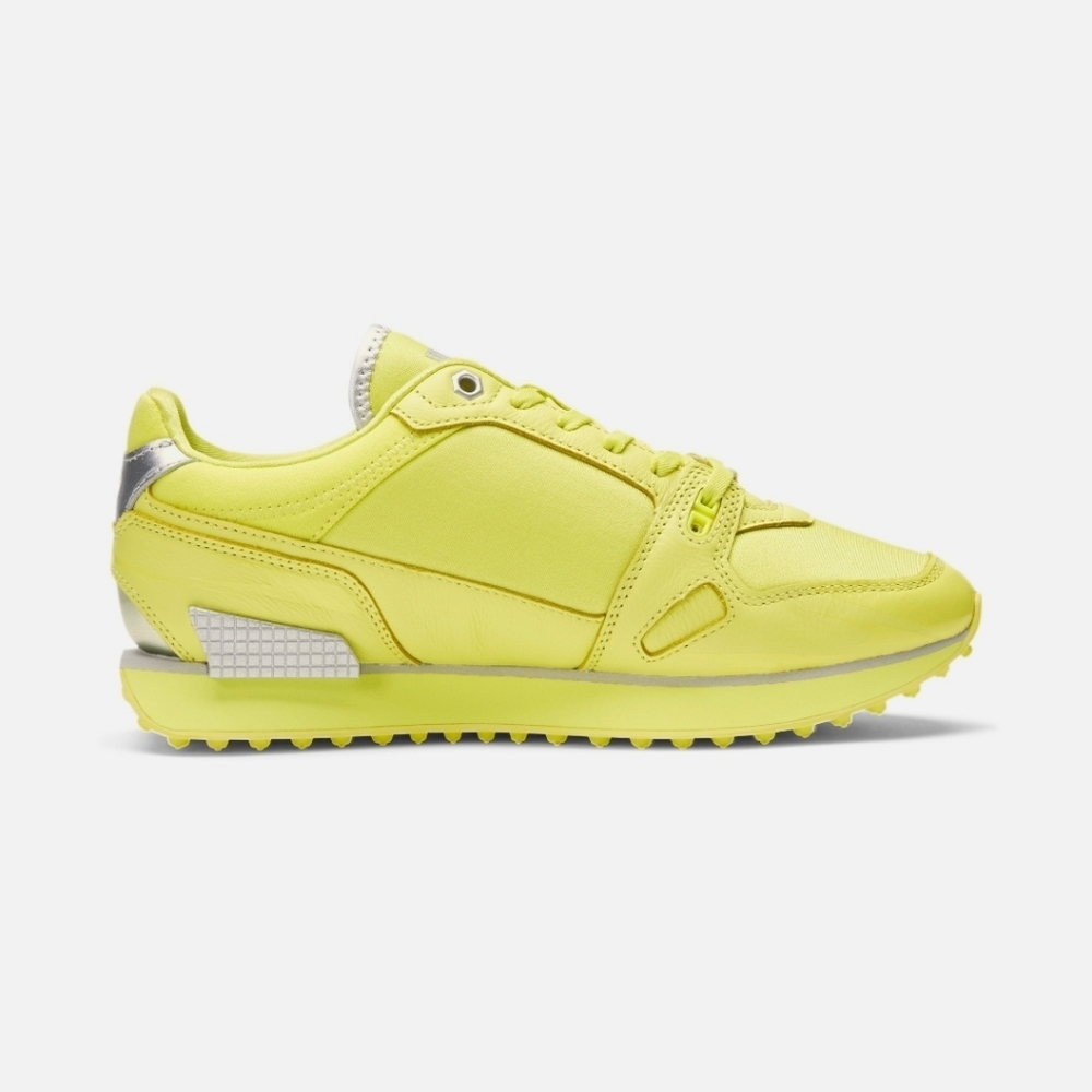 PUMA Women's x emoji®Mile Rider Sneakers Size 6.30